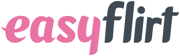 Logo de easyflirt