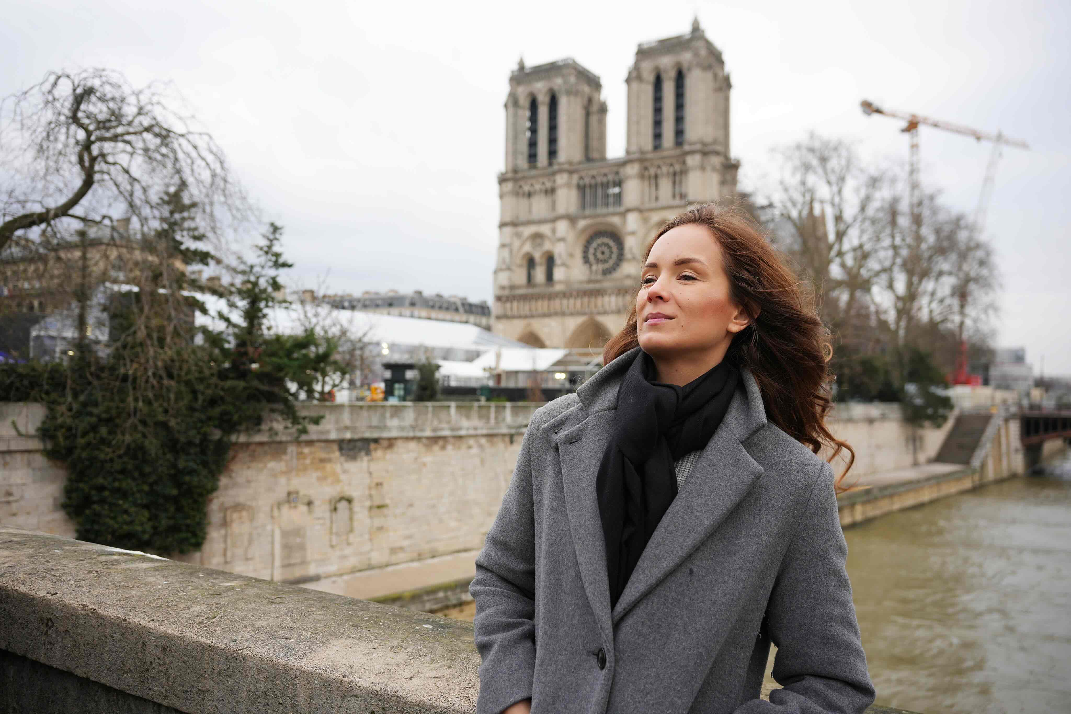 Image Isabelle, 39 ans